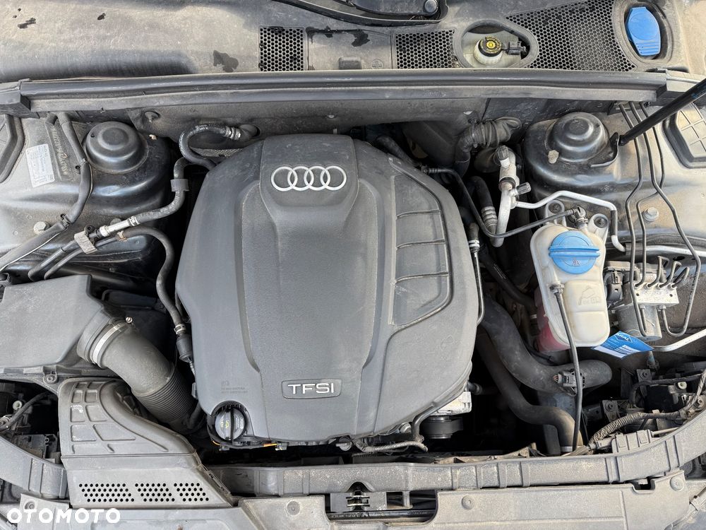 Audi A5 Sportback 1.8 TFSI multitronic - 5