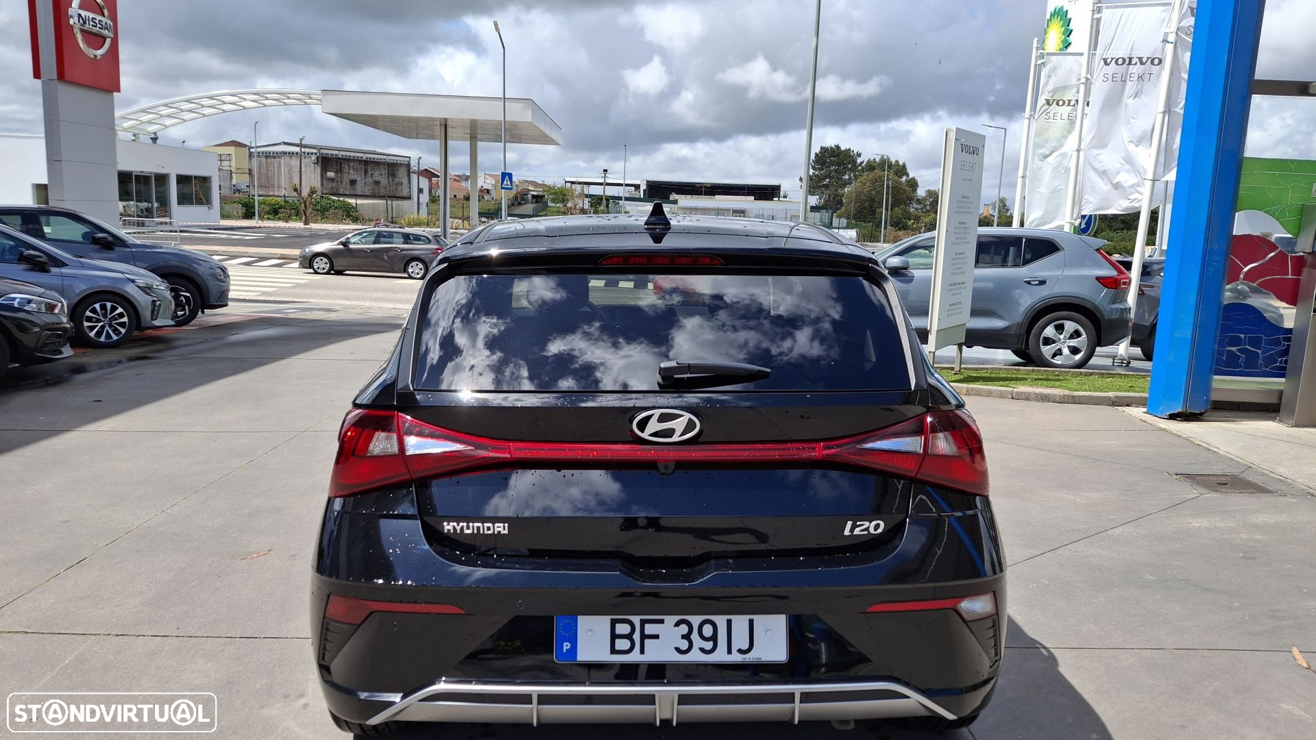 Hyundai i20 1.0 T-GDI Style - 4