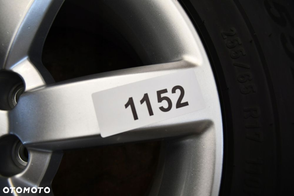 MERCEDES X KLASA W470 NISSAN NAVARA FELGI OPONY PIRELLI NOWE ZIMA 6*114 - 15