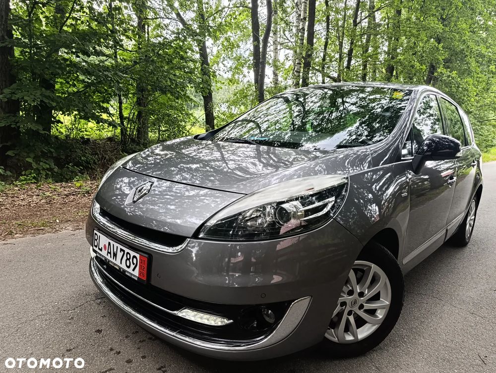 Renault Grand Scenic dCi 110 EDC Bose Edition - 31