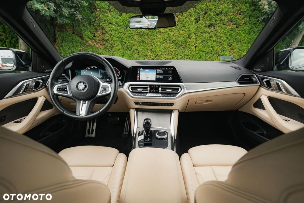 BMW Seria 4 - 12