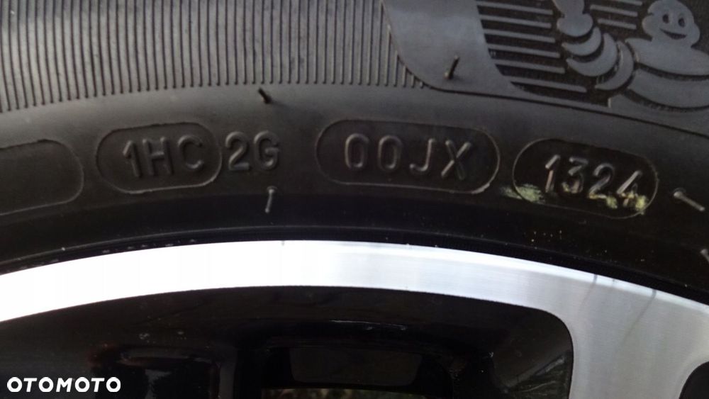 Koła letnie 19 5x108 Opel GRANDLAND, Mokka ET38 YP00174580 NOWE 2024r. - 8