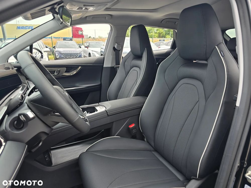 Omoda 5 1.6 T-GDI Comfort DCT - 3
