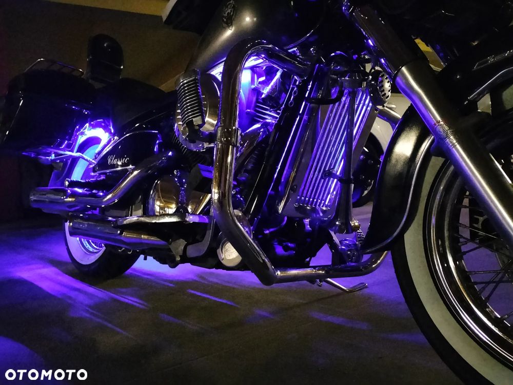 Kawasaki Vulcan - 27