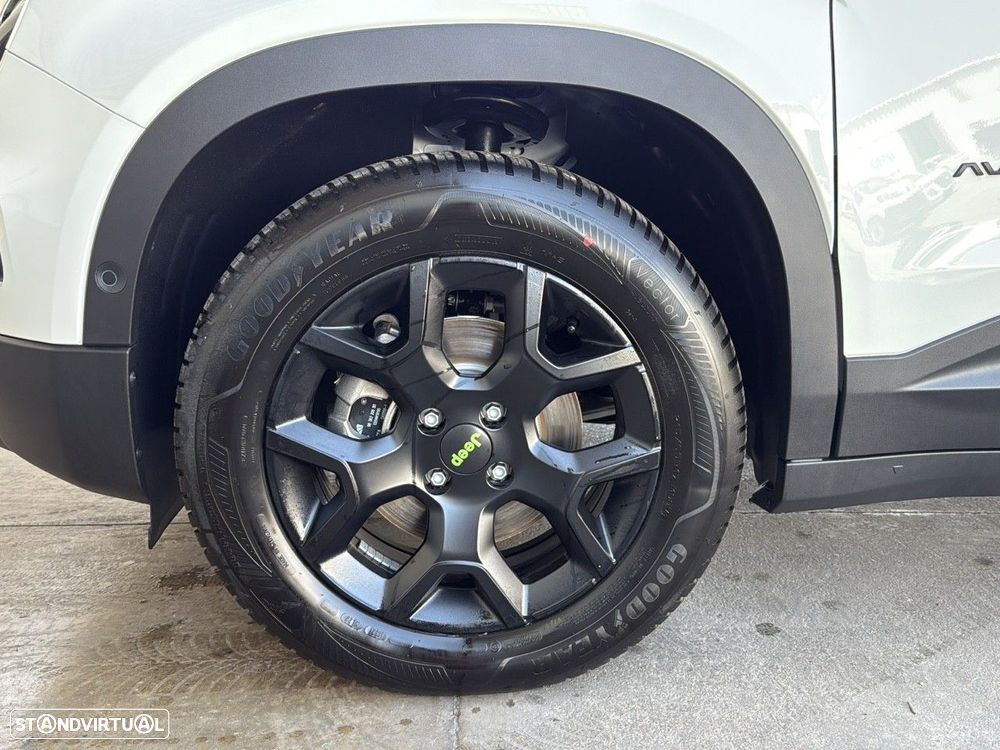Jeep Avenger - 9