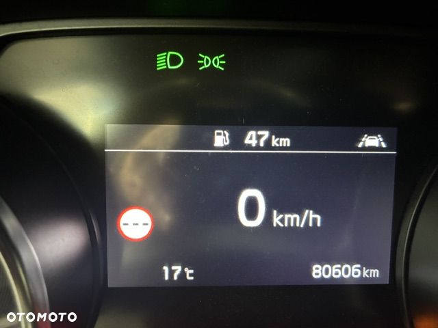 Kia XCeed 1.4 T-GDI L Business Line - 18
