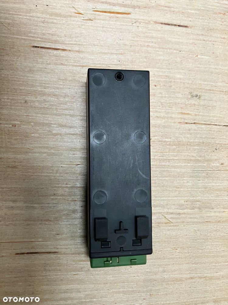 MODUŁ STEROWNIK ROLETY ELEKTRYCZNEJ BMW E31 E32 E34 E38 RARYTAS OEM 1382995 - 3