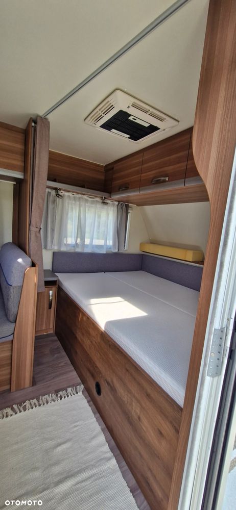 Weinsberg 6 metrów, Knauf, FV VAT - 13