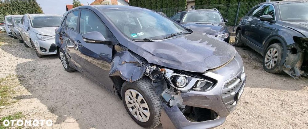 Hyundai i30 - 3
