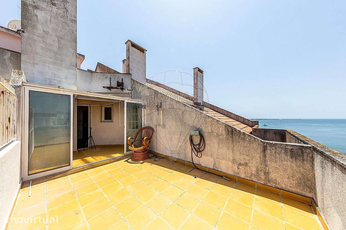Apartamento T1 para venda - Grande imagem: 4/22