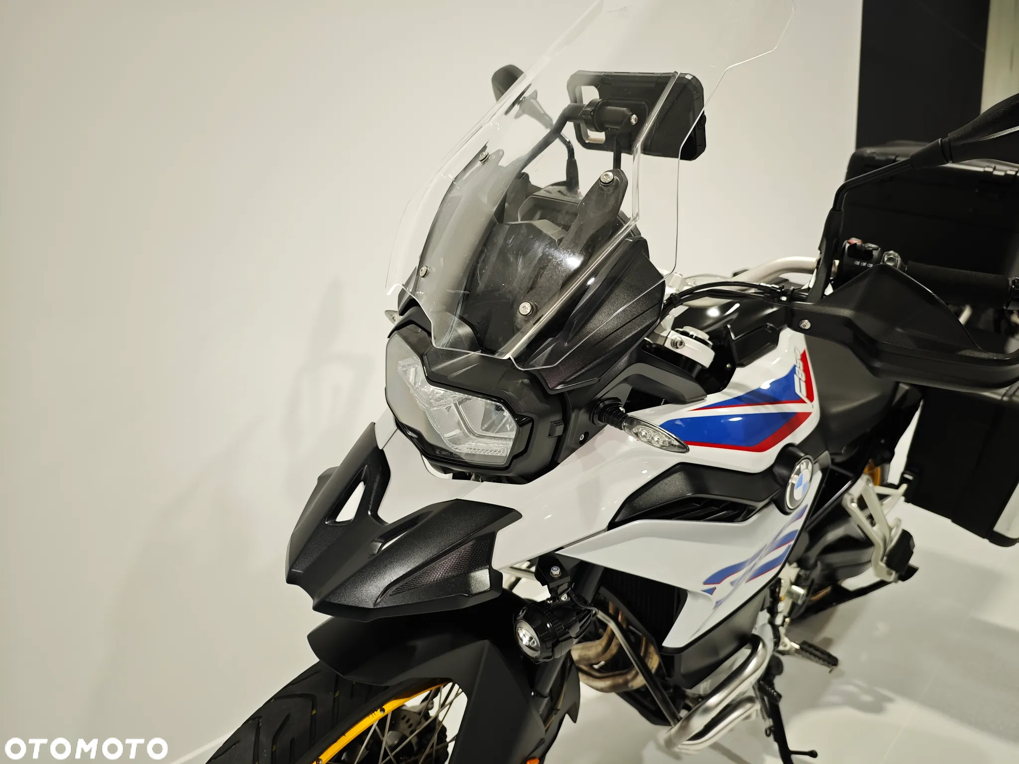 BMW GS - 17