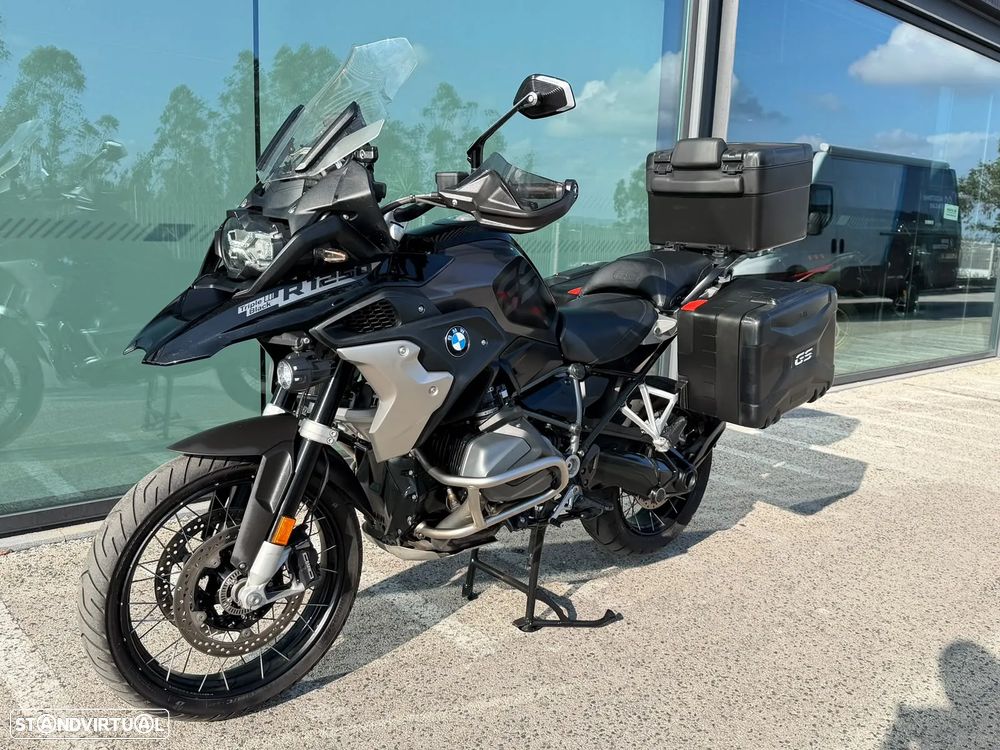 BMW R 1250 GS - 2