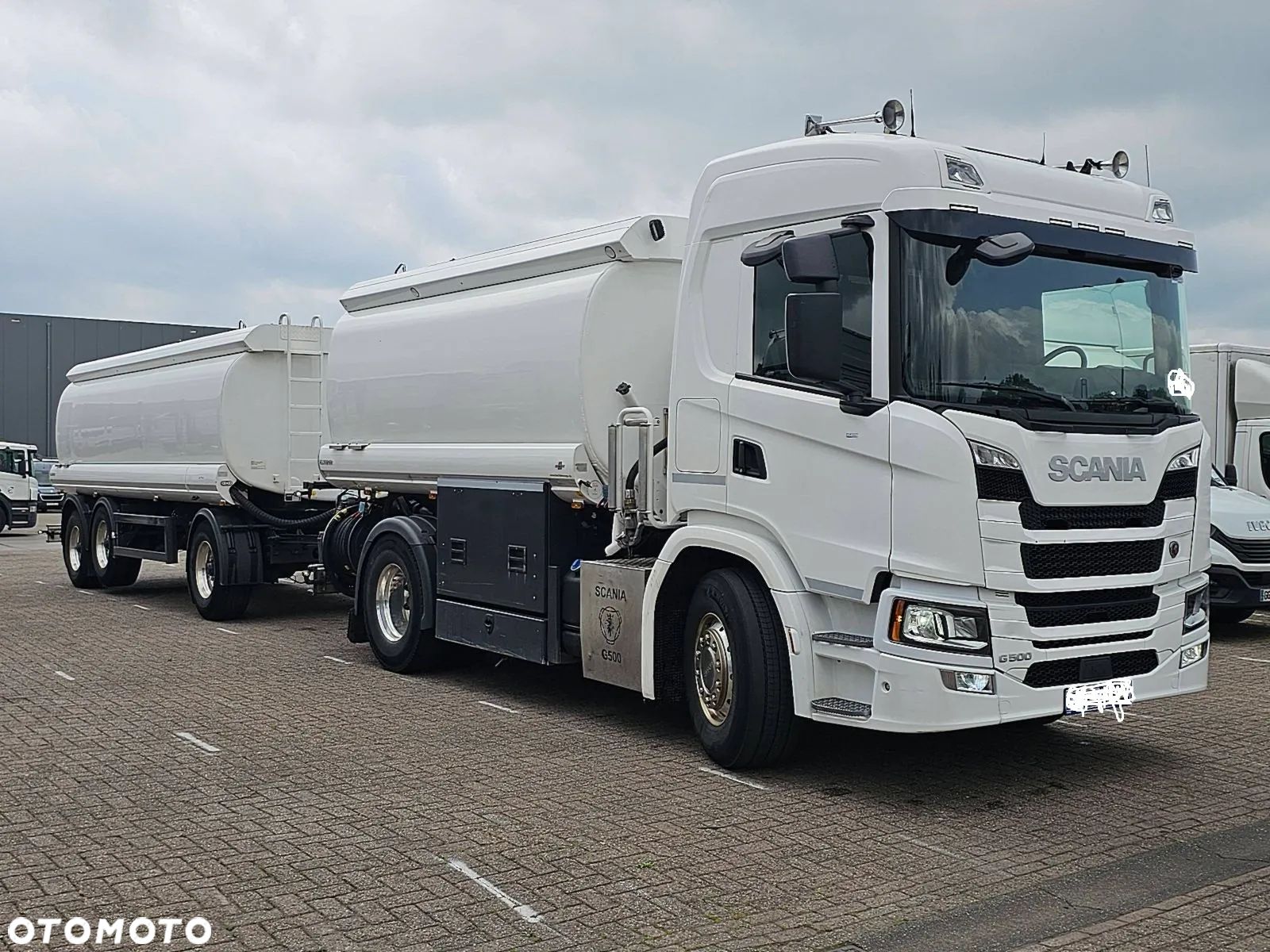 Iveco 35C15 - 1