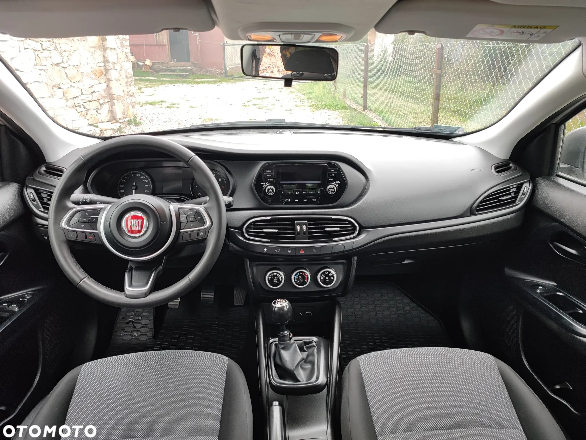 Fiat Tipo 1.4 Classic - 8