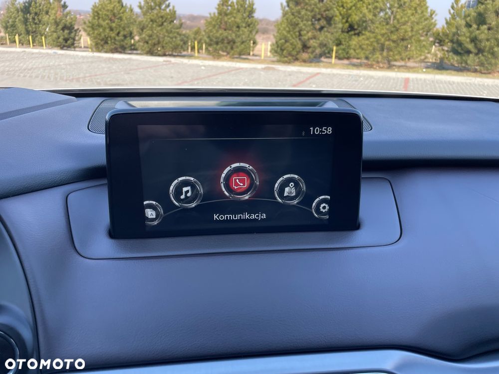 Mazda CX-9 3.7 V6 Limitowana edycja - 24