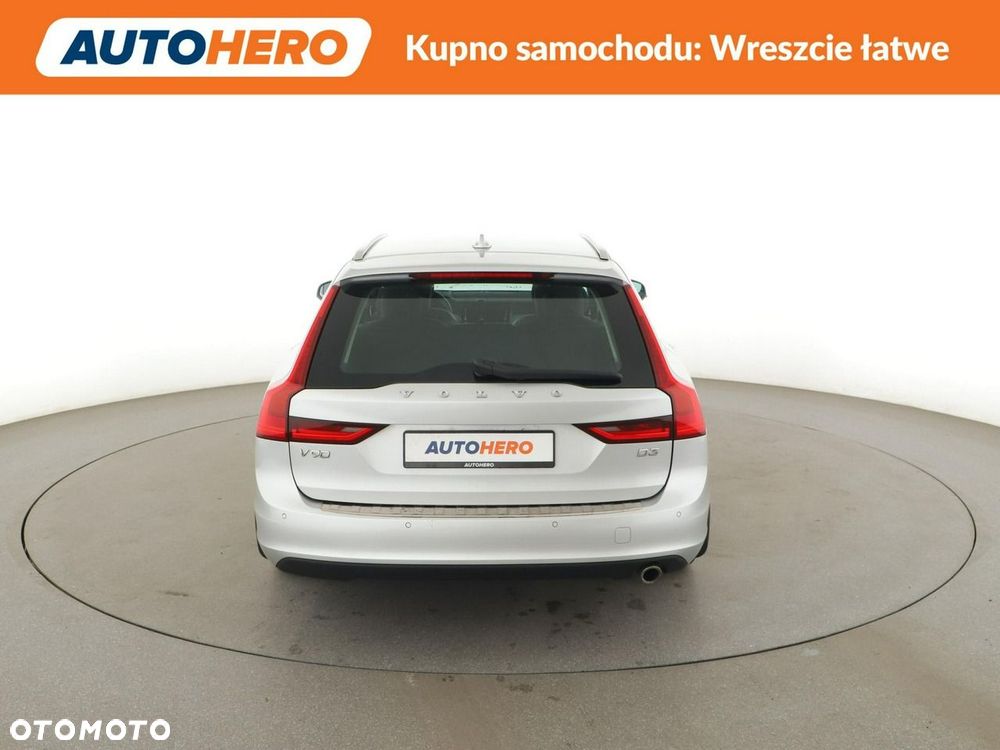 Volvo V90 2019