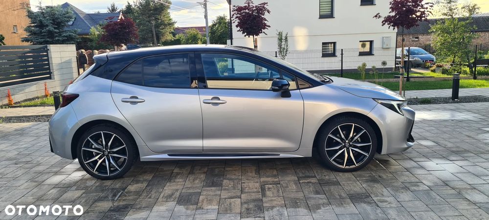 Toyota Corolla - 7