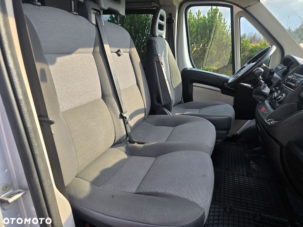 Peugeot Boxer - 15