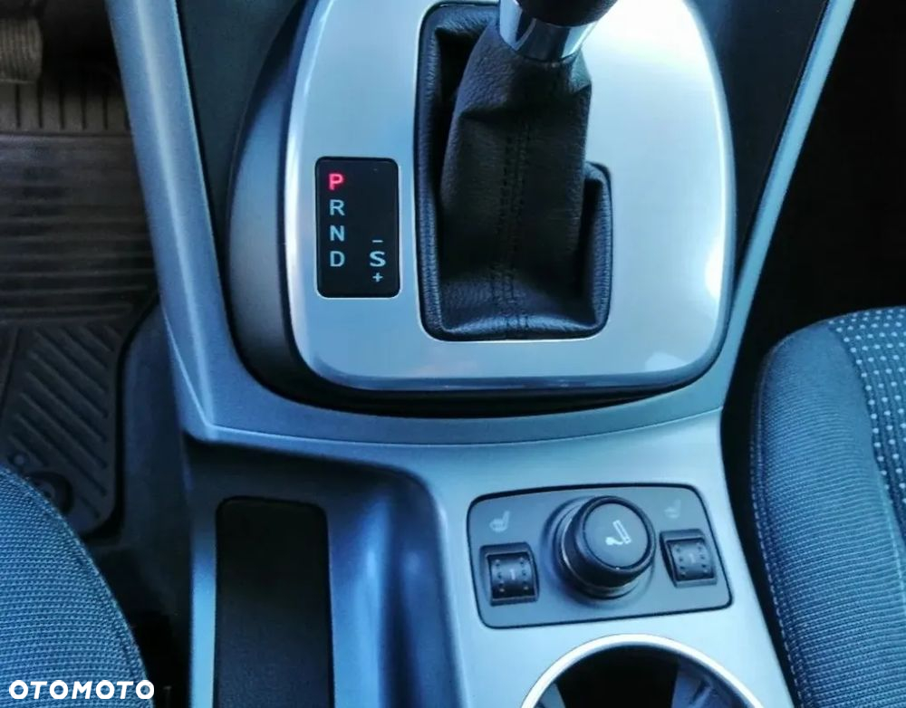Ford C-MAX 2.0 TDCi Champions Edition - 23