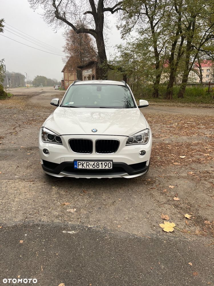 BMW X1 xDrive18d xLine - 2