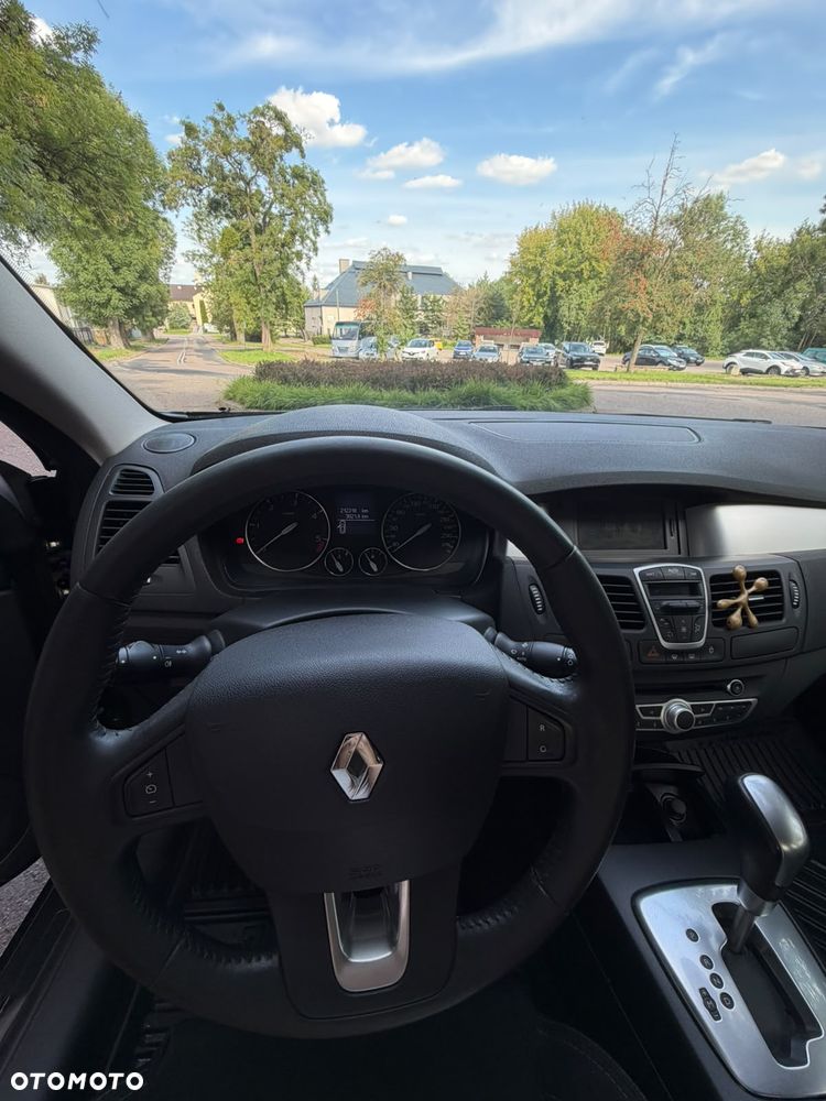 Renault Laguna dCi 150 FAP Dynamique - 11