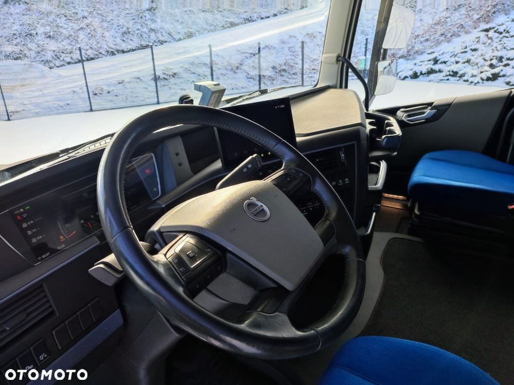 Volvo FH 460 - 17