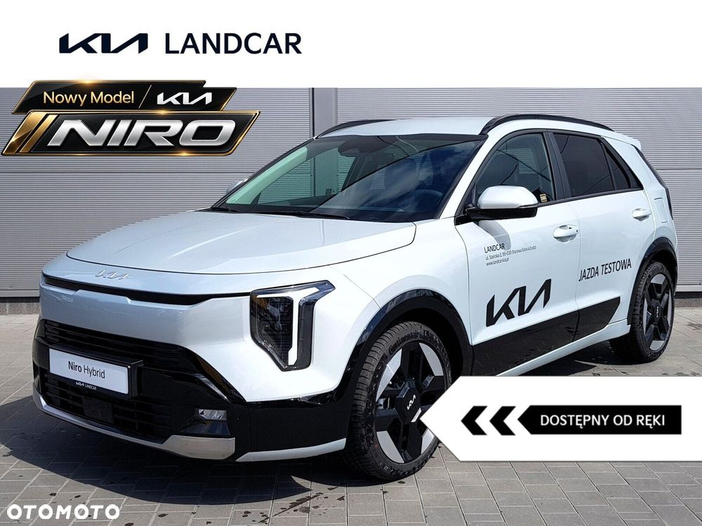 Kia Niro - 2