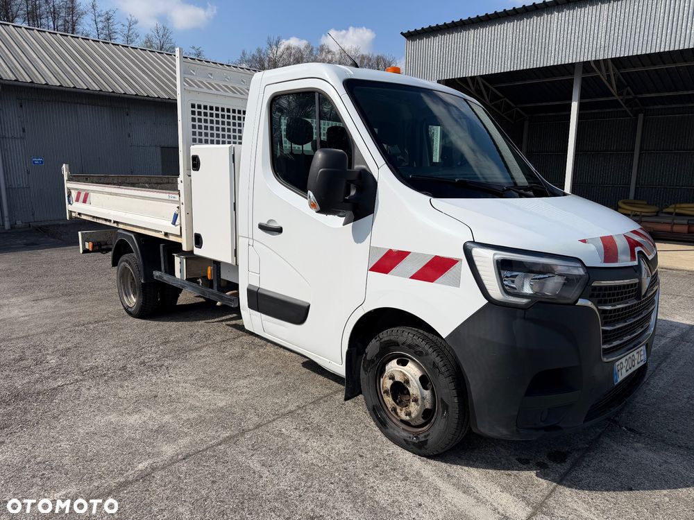 Renault Master - 4