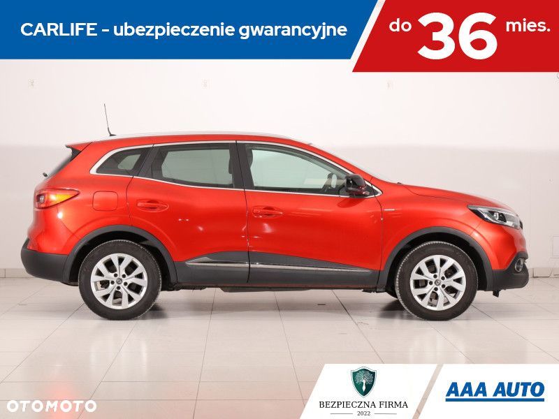 Renault Kadjar - 7