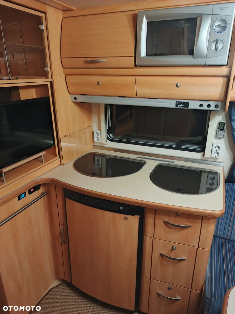 Fendt Saphir 470 - 23