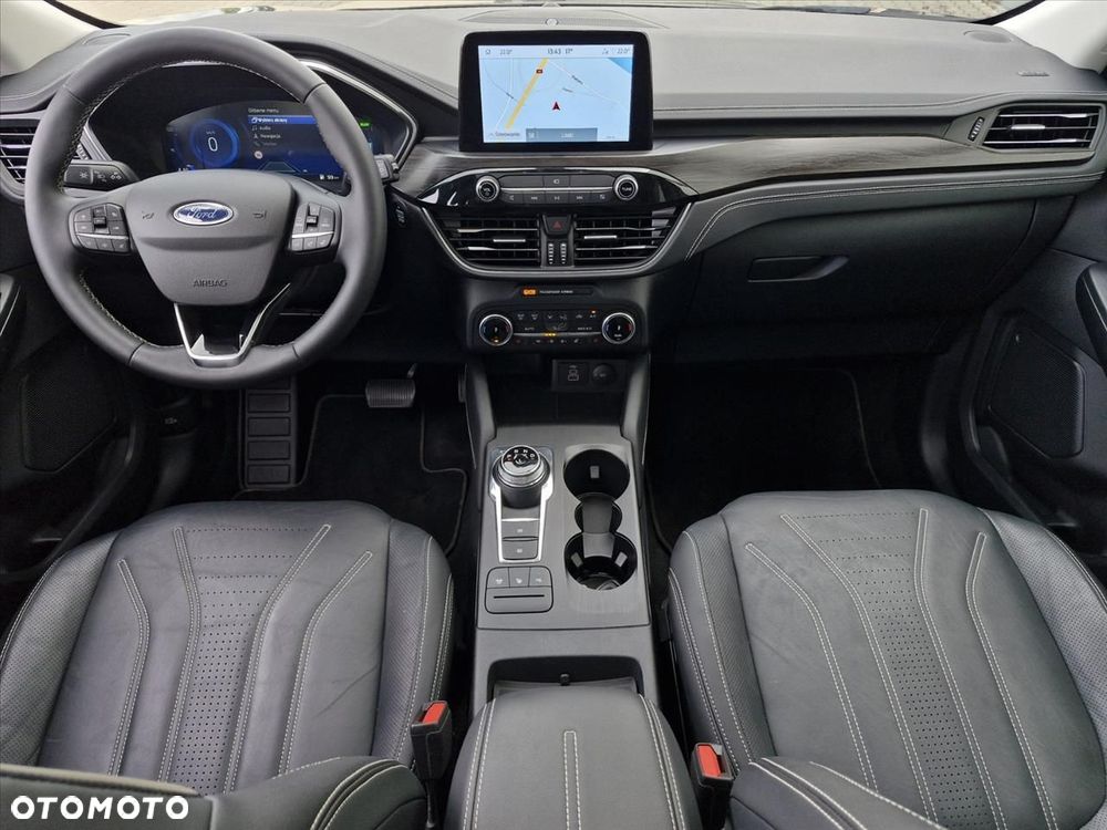 Ford Kuga - 8