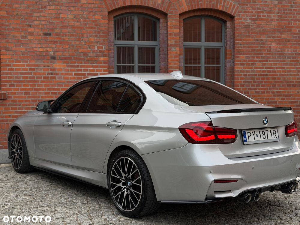 BMW Seria 3 - 18