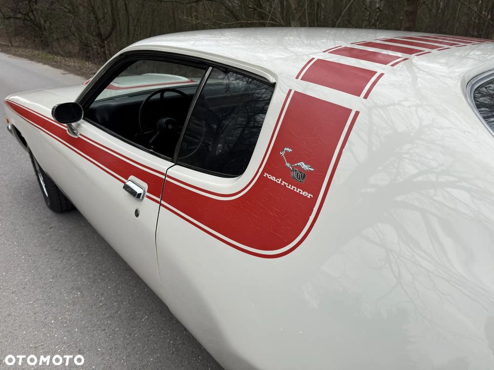 Plymouth Road Runner - 28
