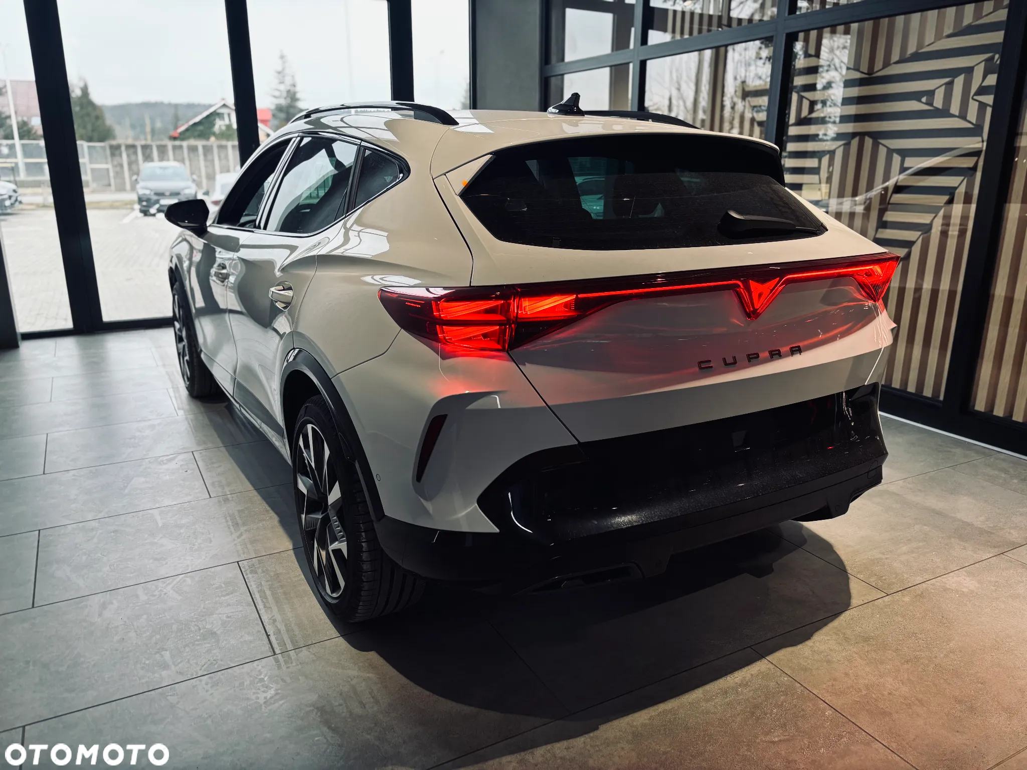 Cupra Formentor 1.5 TSI DSG - 4