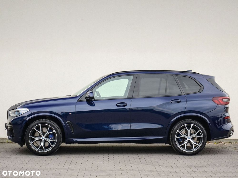 BMW X5 - 8
