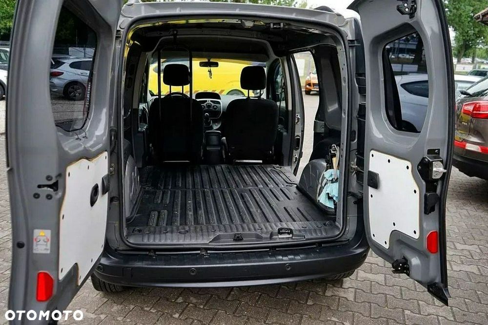 Renault Kangoo - 27