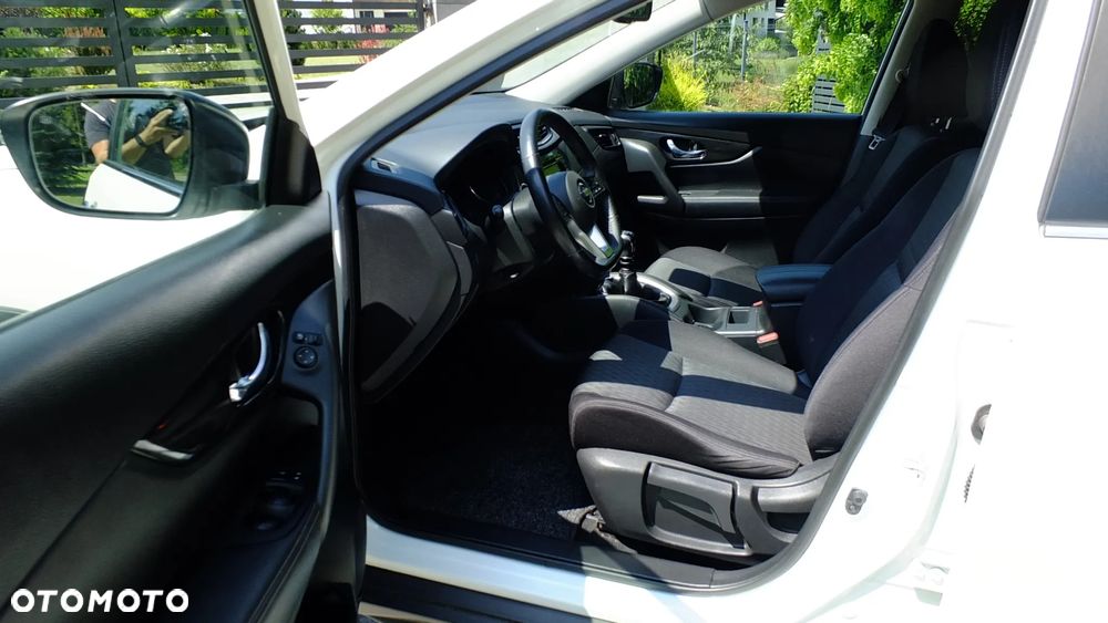 Nissan X-Trail 1.6 DCi Tekna 2WD - 13