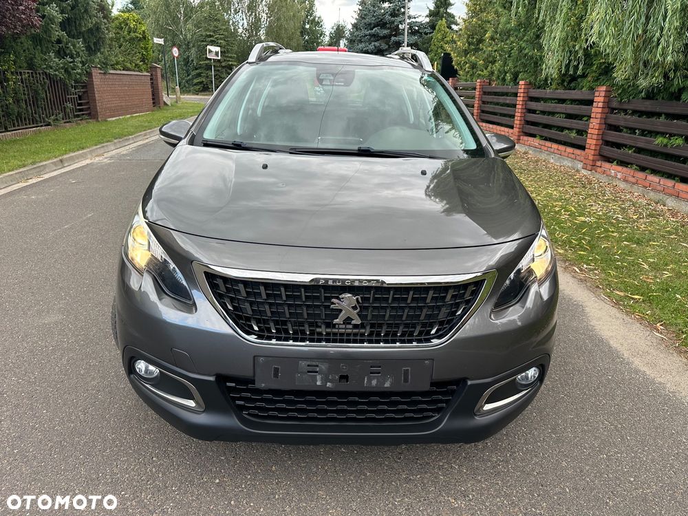 Peugeot 2008 - 3