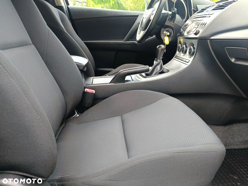 Mazda 3 1.6 Active - 10
