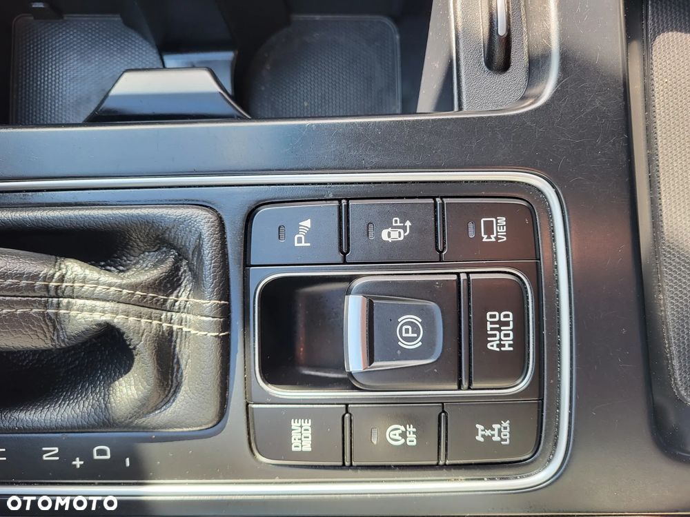 Kia Sorento - 5