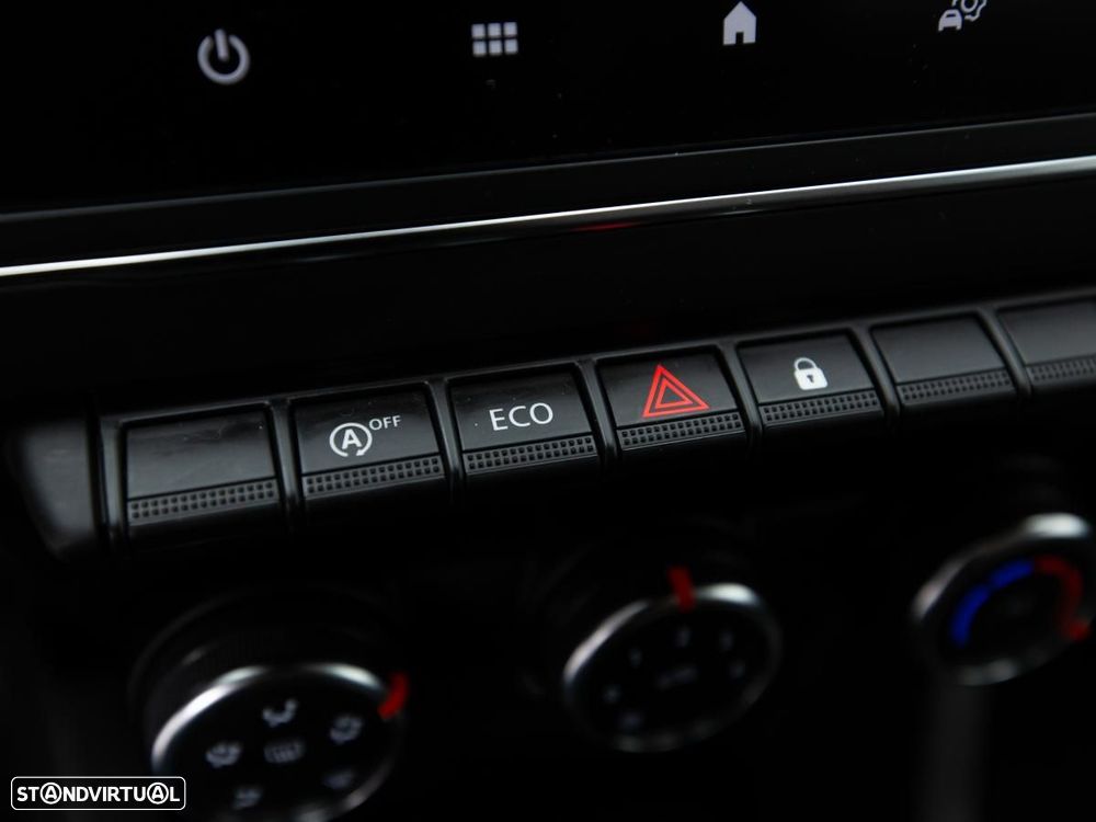 Renault Clio 1.0 TCe Evolution Bi-Fuel - 15