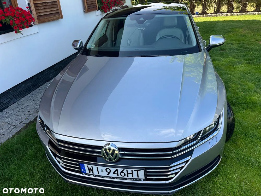 Volkswagen Arteon 2.0 TDI SCR Elegance DSG - 39