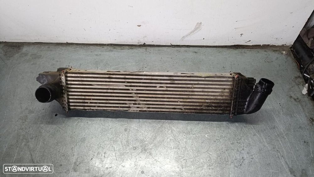 INTERCOOLER NISSAN NV300 COMBI - 1
