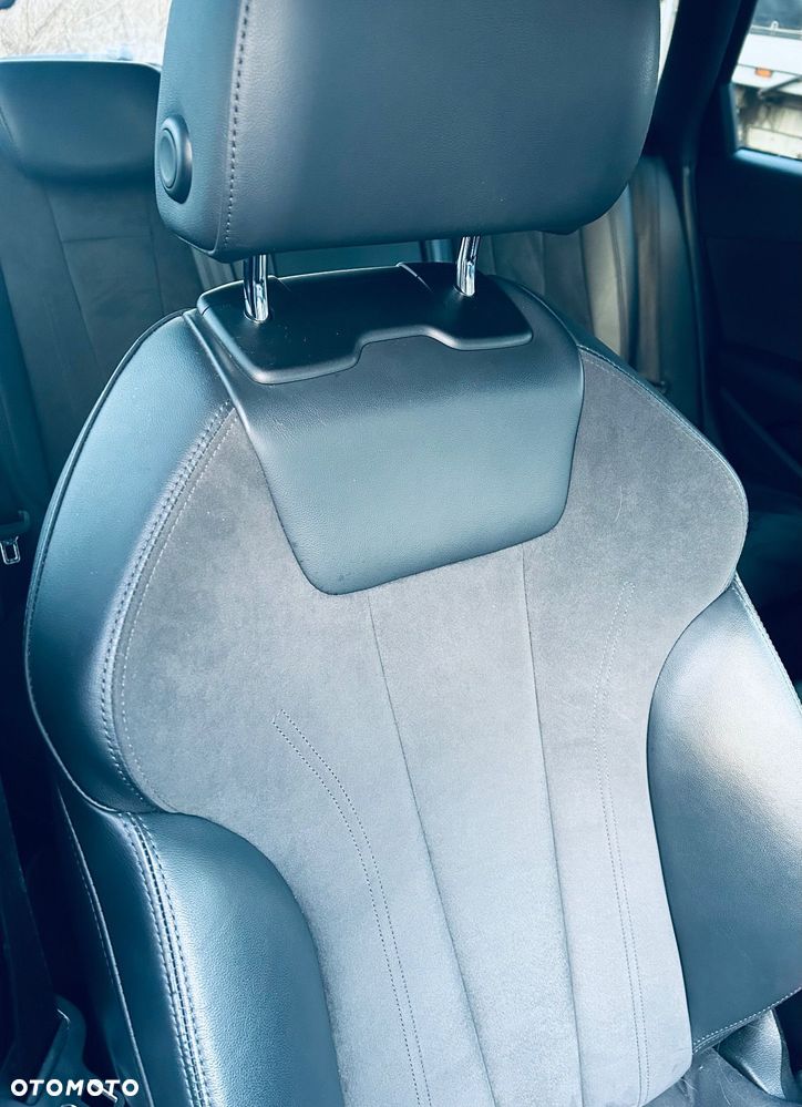 Audi A4 Avant 2.0 TDI ultra S tronic - 4