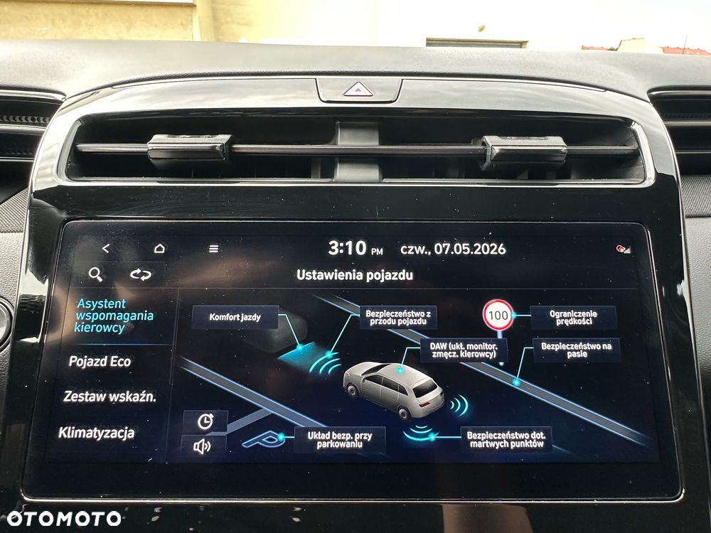 Hyundai Tucson - 40