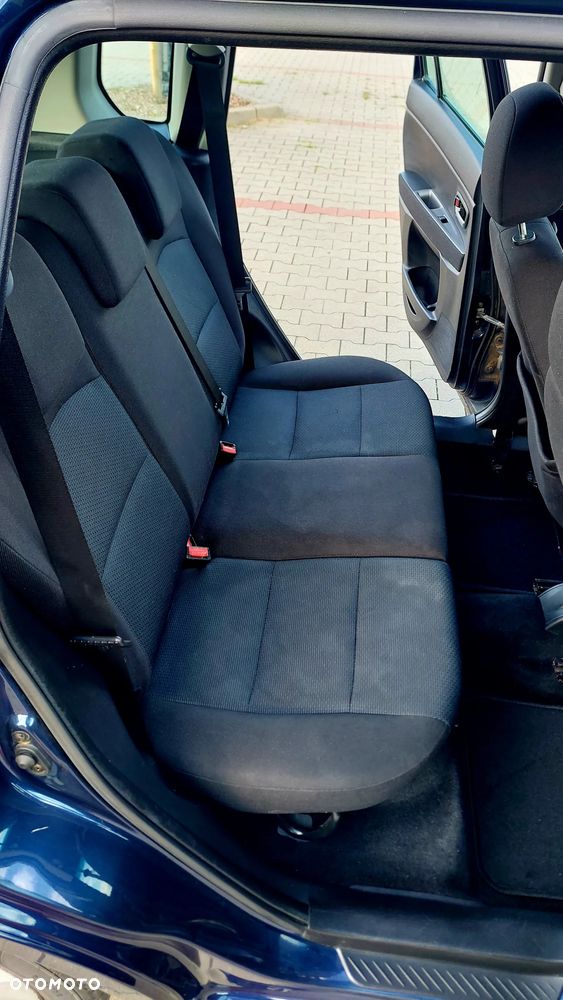 Mazda 2 1.4l Active - 8
