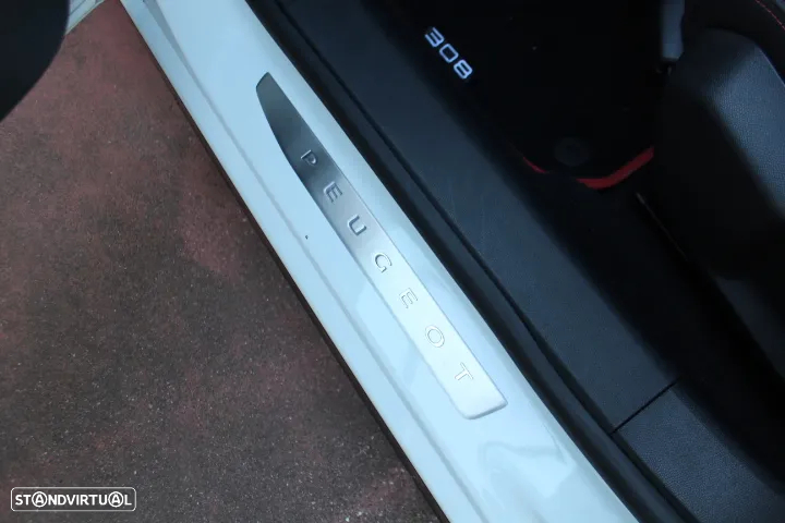 Peugeot 308 1.6 e-THP GT - 22