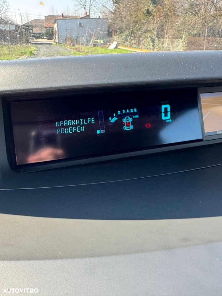 Renault Espace 2.0 dCi Expression - 5