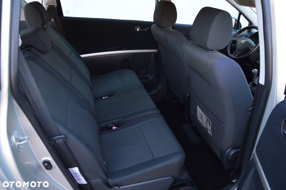 Toyota Corolla Verso 1.6 Sol - 5