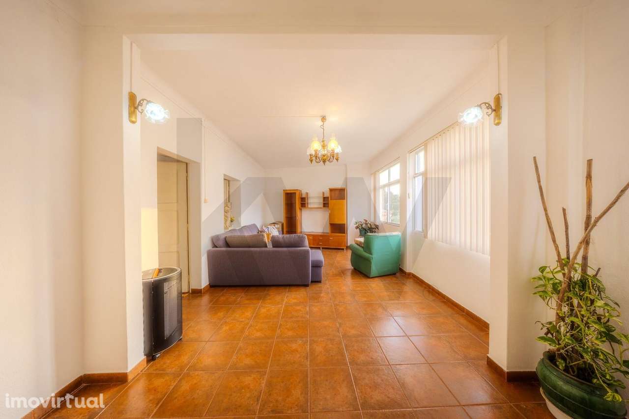 vendeMoradia Térrea T3 com 150 m2 em Lote de 450 m2 – Belver, Gavião - Grande imagem: 5/49